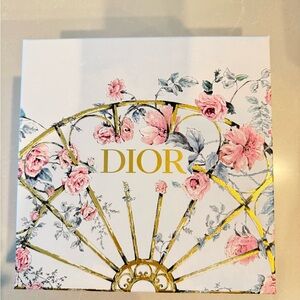 Dior Floral Box LIMITED EDITION